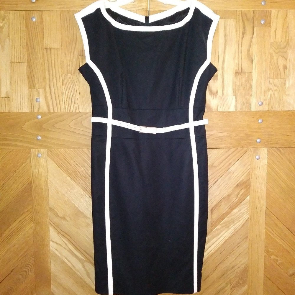 Karen Millen Dress Sz10